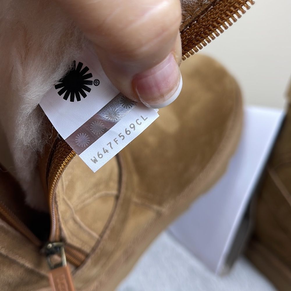 UGG MADDI II - Picture 6 of 6